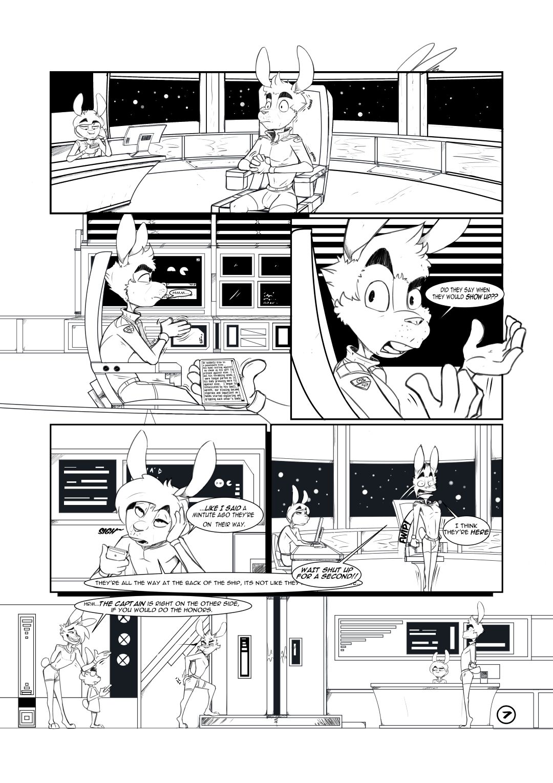 Page 7